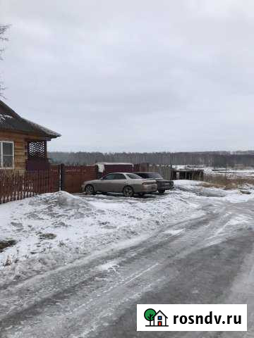 Дом 70 м² на участке 16.2 сот. на продажу в Сухобузимском Сухобузимское - изображение 1