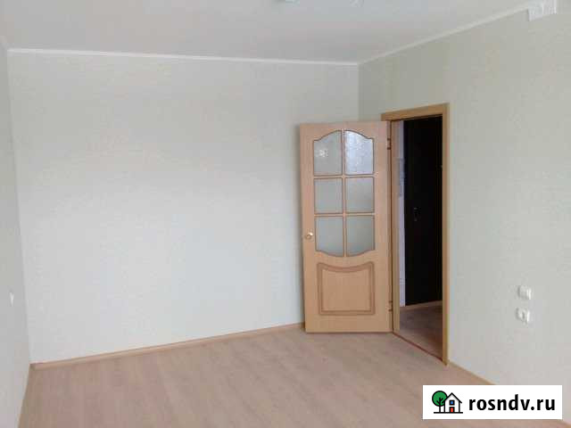 1-комнатная квартира, 40 м², 8/10 эт. на продажу в Белгороде Белгород - изображение 1