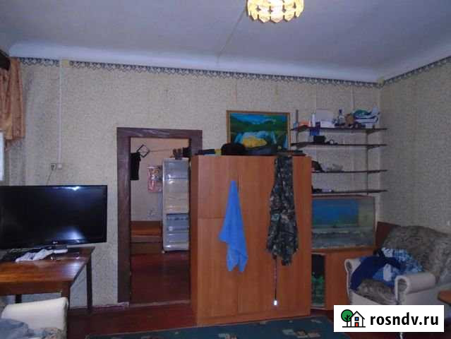 2-комнатная квартира, 36 м², 2/2 эт. на продажу в Новоалтайске Новоалтайск - изображение 1