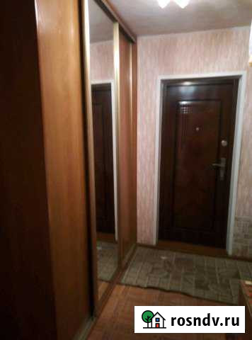 3-комнатная квартира, 57 м², 1/1 эт. на продажу в Зырянском Зырянское - изображение 1