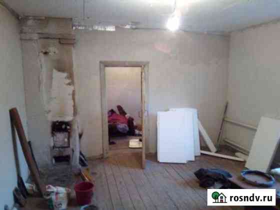 Дом 39 м² на участке 8 сот. на продажу в Ржеве Ржев