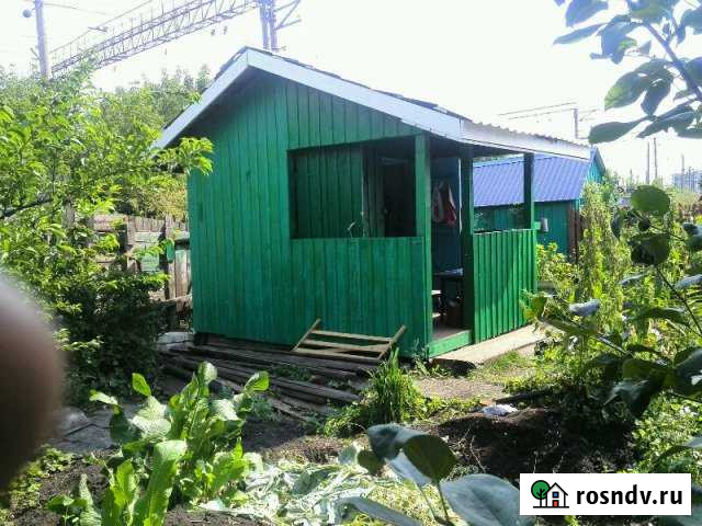 Участок СНТ, ДНП 4 сот. на продажу в Каменске-Уральском Каменск-Уральский - изображение 1