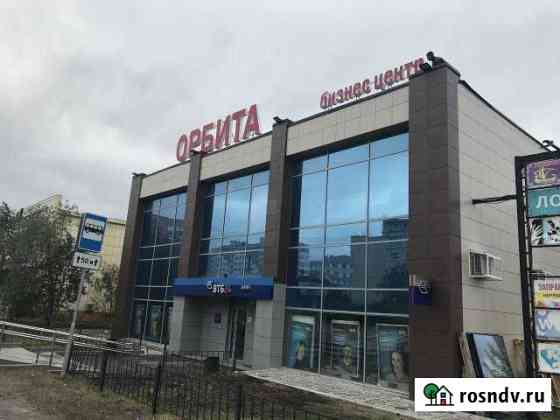 Помещение свободного назначения, 104 кв.м. Новый Уренгой