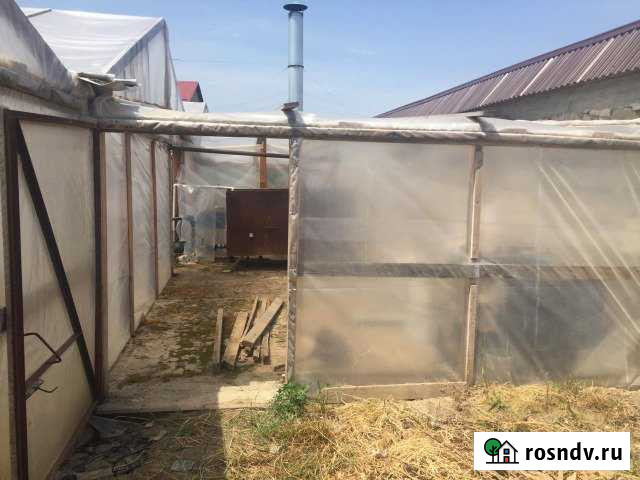 Дача 800 м² на участке 11 сот. на продажу в Каспийске Каспийск - изображение 1