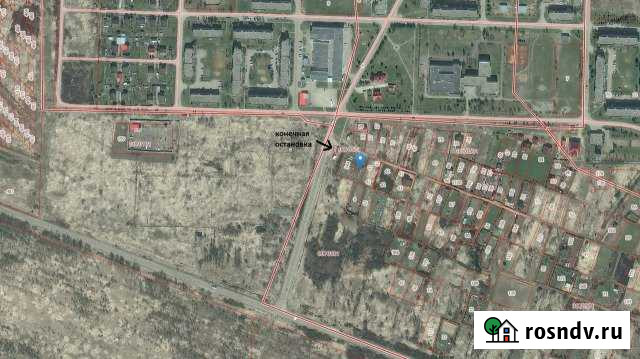 Участок ИЖС 10 сот. на продажу в Вязьме Вязьма - изображение 1