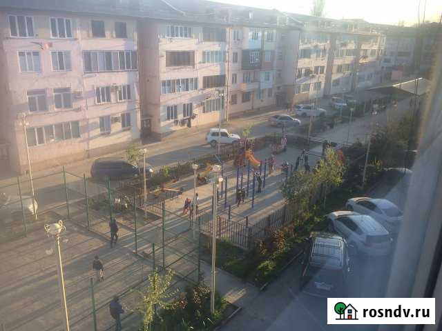 3-комнатная квартира, 75 м², 4/4 эт. на продажу в Хасавюрте Хасавюрт - изображение 1