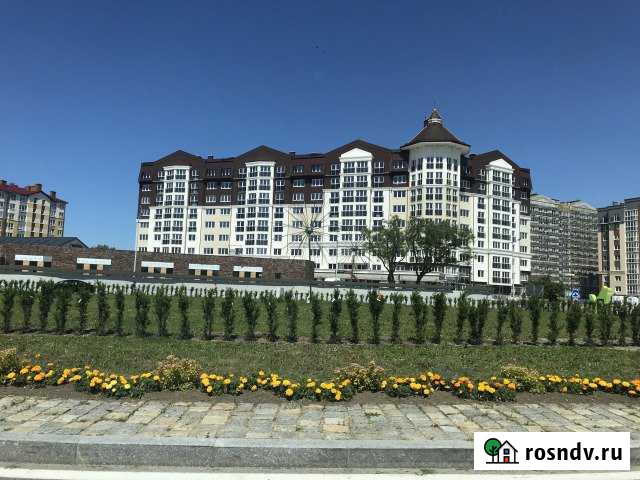 2-комнатная квартира, 58 м², 4/10 эт. на продажу в Зеленоградске Зеленоградск - изображение 1