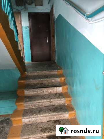 1-комнатная квартира, 27 м², 1/5 эт. на продажу в Белебее Белебей - изображение 1