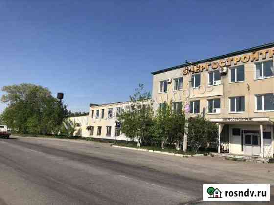 Свободного назначения 23000 кв.м. Благовещенск