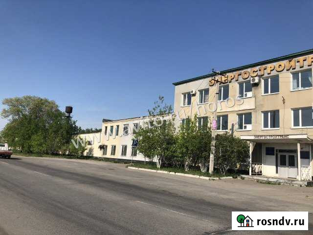 Свободного назначения 23000 кв.м. Благовещенск - изображение 1