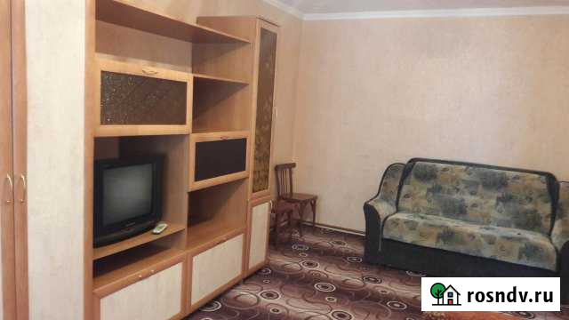 1-комнатная квартира, 31 м², 3/5 эт. в аренду на длительный срок в Бийске Бийск - изображение 1