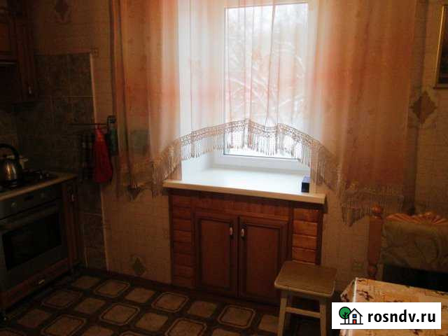 4-комнатная квартира, 80 м², 2/3 эт. на продажу в Димитровграде Димитровград - изображение 1