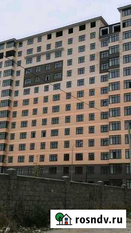 1-комнатная квартира, 49 м², 12/14 эт. на продажу в Черкесске Черкесск - изображение 1