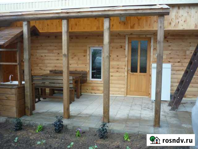 Дом 50 м² на участке 1 сот. в аренду посуточно в Яровом Яровое - изображение 1