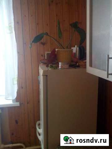 2-комнатная квартира, 42 м², 2/2 эт. на продажу в Красной Горе Красная Гора - изображение 1