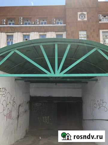 Гараж 18 м² в аренду в Уфе Уфа - изображение 1