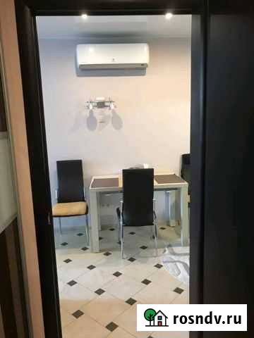 2-комнатная квартира, 44 м², 7/17 эт. в аренду на длительный срок в Горках-10  Горки-10 - изображение 1