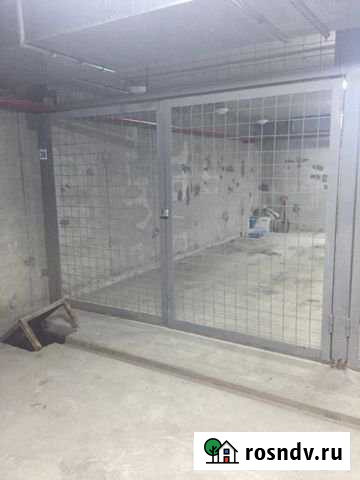 Машиноместо 18 м² на продажу в Тюмени Тюмень - изображение 1