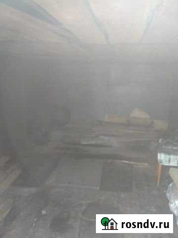 Гараж 18 м² на продажу в Клинцах Клинцы - изображение 1