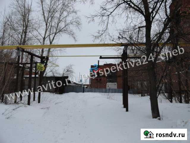 Продам офисное помещение, 812.0 кв.м. Новочебоксарск - изображение 1