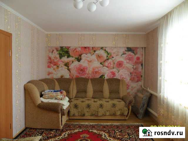 1-комнатная квартира, 31 м², 2/2 эт. в аренду посуточно в Задонске Задонск - изображение 1