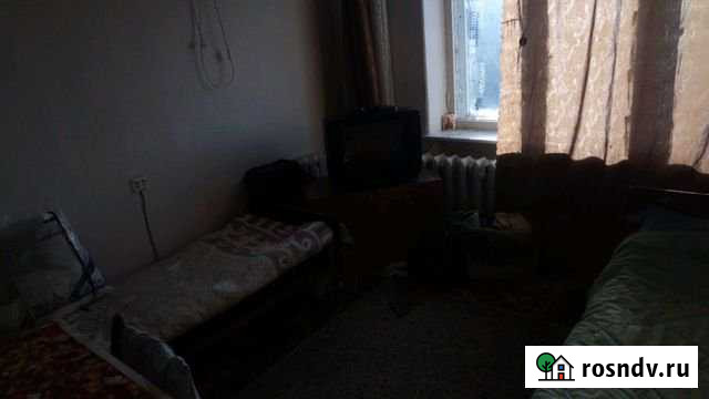 Комната 17 м² в 4-ком. кв., 9/9 эт. в аренду на длительный срок в Саранске Саранск - изображение 1