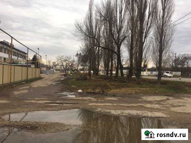 Участок ИЖС 4 сот. на продажу в Яблоновском Яблоновский - изображение 1