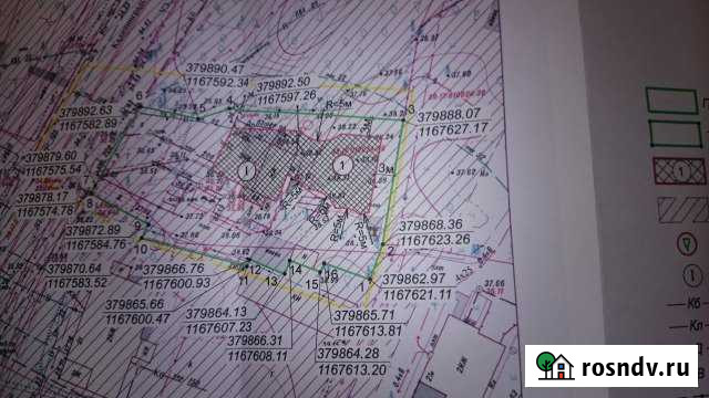 Участок ИЖС 11 сот. на продажу в Светлогорске Светлогорск - изображение 1