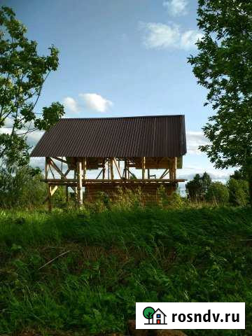 Участок ИЖС 34 сот. на продажу в Глазове Глазов - изображение 1