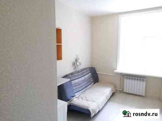 1-комнатная квартира, 16 м², 4/5 эт. на продажу в Хабаровске Хабаровск