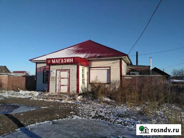 Дом 87.9 м² на участке 581 сот. на продажу в Игре Игра - изображение 1