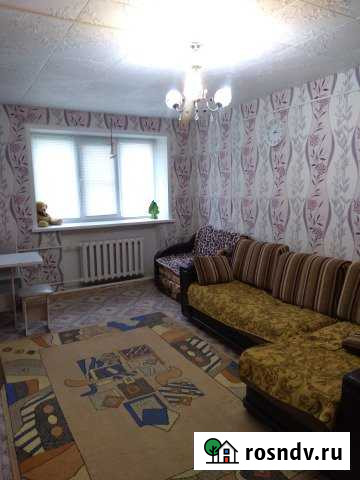 2-комнатная квартира, 38 м², 1/2 эт. на продажу в Буланаше Буланаш - изображение 1