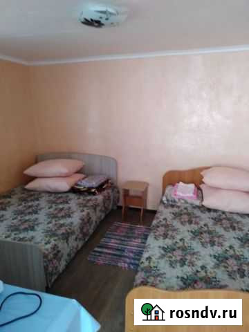 Дом 20 м² на участке 10 сот. в аренду посуточно в Яровом Яровое - изображение 1