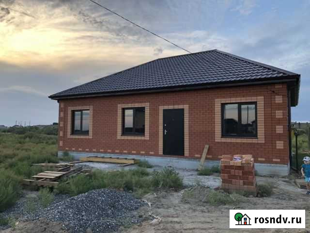 Дом 105 м² на участке 4 сот. на продажу в Солянке Солянка - изображение 1