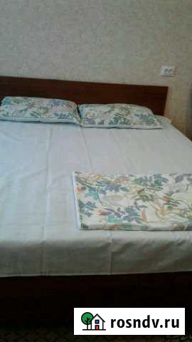 1-комнатная квартира, 40 м², 8/9 эт. в аренду посуточно в Радужном Ханты-Мансийского АО Радужный - изображение 1