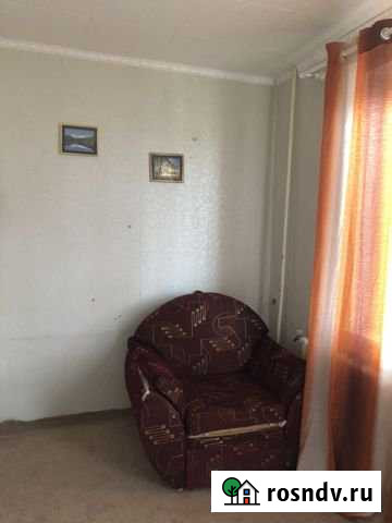 1-комнатная квартира, 29 м², 4/9 эт. на продажу в Тобольске Тобольск - изображение 1