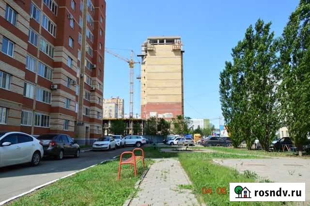 3-комнатная квартира, 85 м², 9/12 эт. на продажу в Оренбурге Оренбург - изображение 1