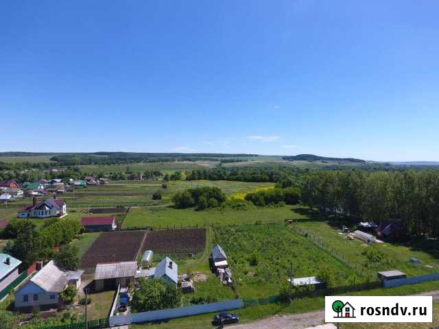 Участок ИЖС 11 сот. на продажу в Октябрьском Республики Башкортостан Октябрьский - изображение 1