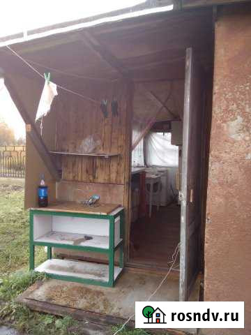 Дача 30 м² на участке 10 сот. на продажу в Новоалтайске Новоалтайск - изображение 1