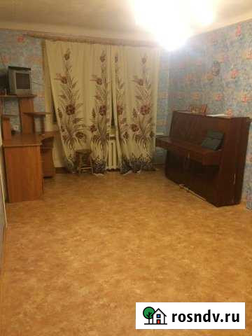 2-комнатная квартира, 43 м², 3/5 эт. на продажу в Надвоицах Надвоицы - изображение 1