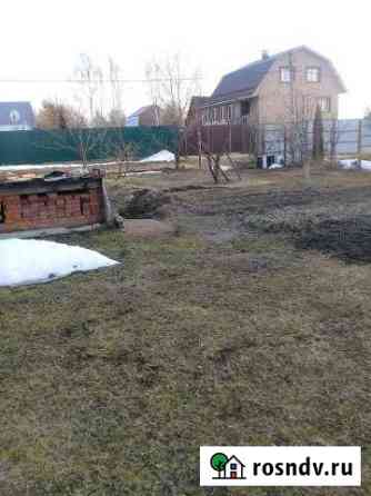 Участок СНТ, ДНП 8 сот. на продажу в Большом Буньково Большое Буньково
