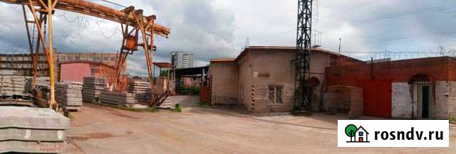 Производственное помещение, 891.1 кв.м. Пермь - изображение 1