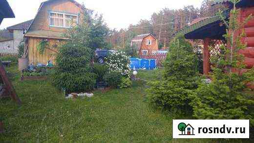Дача 36 м² на участке 6 сот. на продажу в Сысерти Сысерть