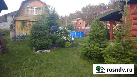 Дача 36 м² на участке 6 сот. на продажу в Сысерти Сысерть - изображение 1