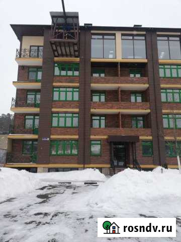 3-комнатная квартира, 80 м², 3/5 эт. на продажу в Подольске Подольск - изображение 1