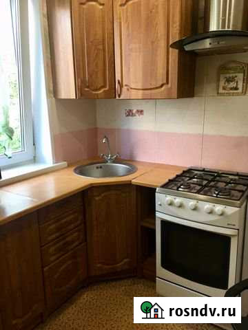 2-комнатная квартира, 42 м², 4/5 эт. в аренду на длительный срок в Иваново Иваново - изображение 1