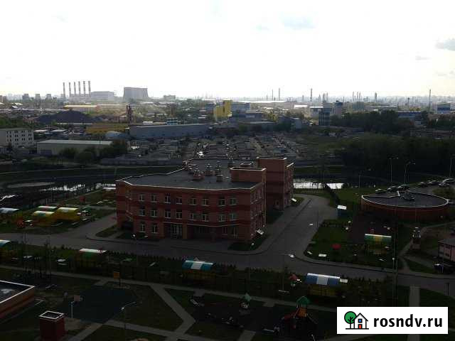 1-комнатная квартира, 51 м², 11/17 эт. на продажу в Котельниках Котельники - изображение 1