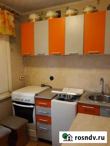 1-комнатная квартира, 31 м², 3/5 эт. в аренду на длительный срок в Улан-Удэ Улан-Удэ - изображение 1