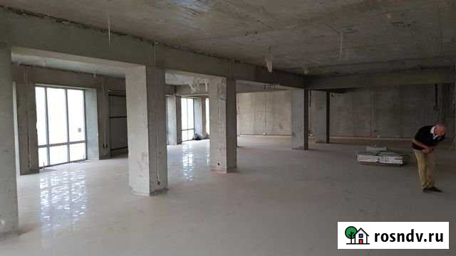 Торговое помещение, 240 кв.м. Горячий Ключ - изображение 1