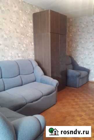 1-комнатная квартира, 34 м², 5/5 эт. в аренду на длительный срок в Сергиевом Посаде Сергиев Посад - изображение 1